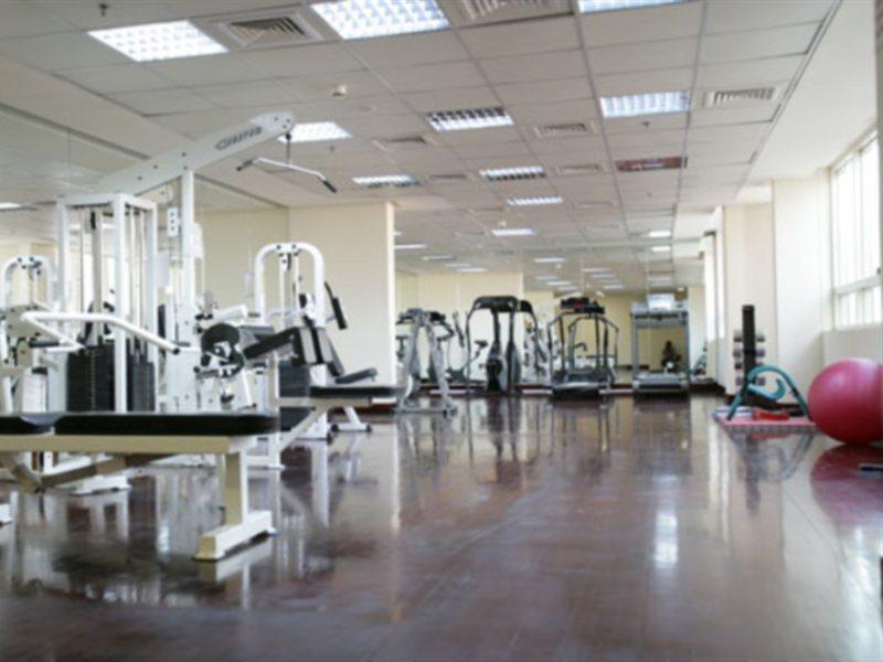 Belvedere Court Deluxe Hotel Apartments ดูไบ ภายนอก รูปภาพ